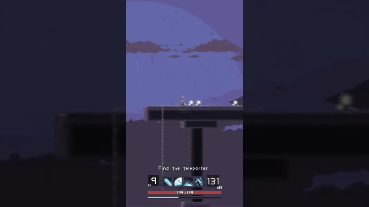 Hopoo Games faced some BIG CHALLENGES while making RISK OF RAIN 2