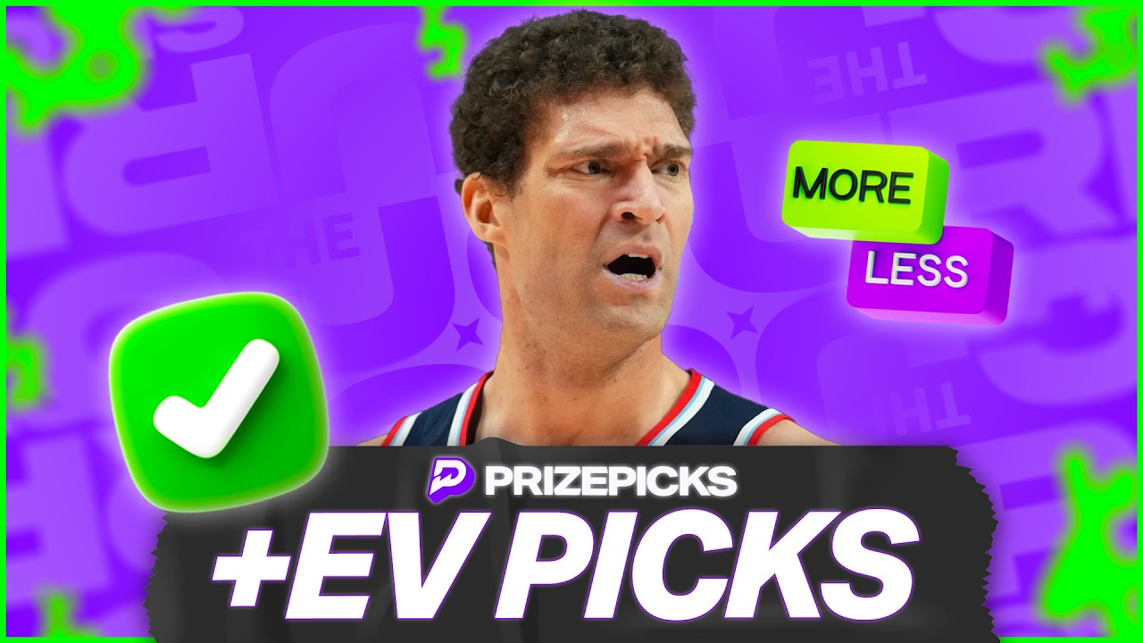 Ставки и прогнозы на матчи НБА от PrizePicks на сегодня | 08.04.2026 | Прогнозы, советы, рекоменд...