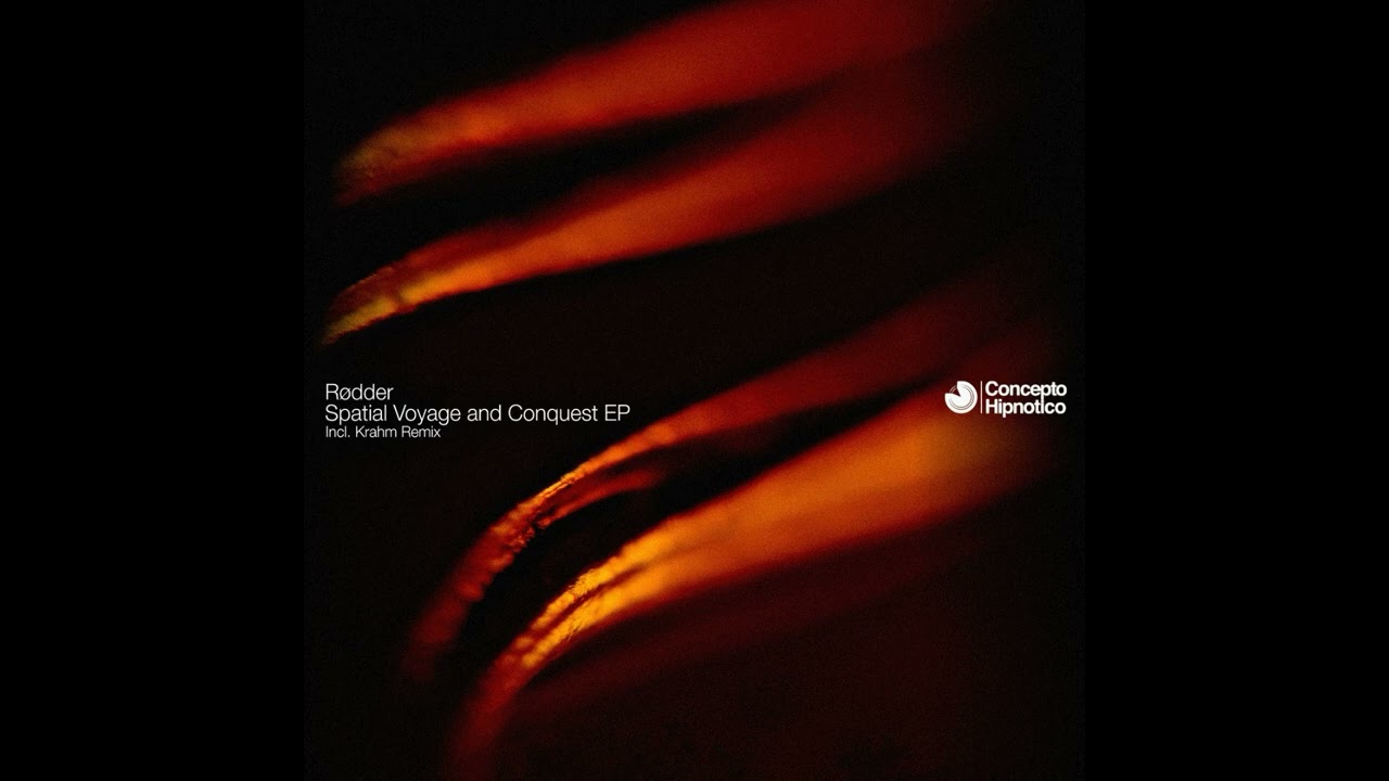 R&oslash;dder - Double View [CHR274]