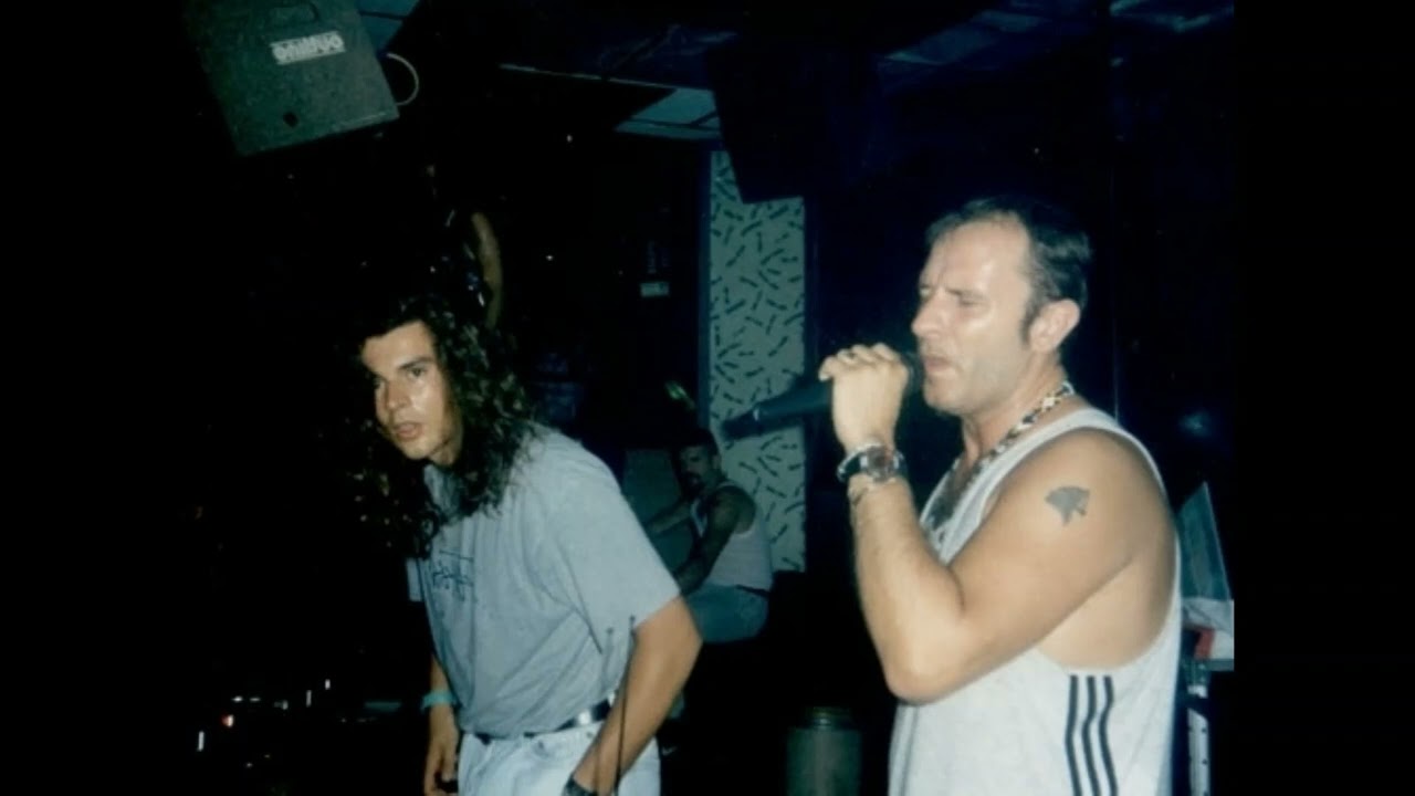 Torquemada - 1995 - Ricky Le Roy - Gabry Fasano - Principe Maurice - Francesconi