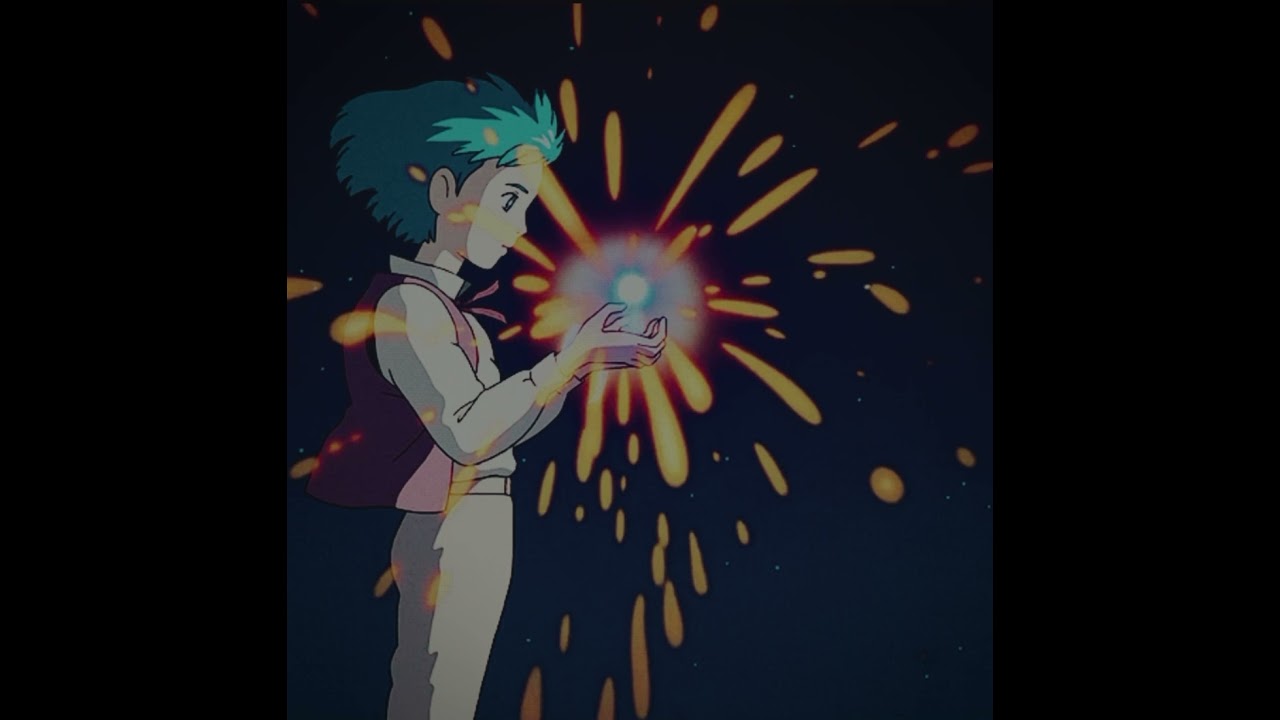 Glowing by TheOhHellos (Slowed+Reverb)