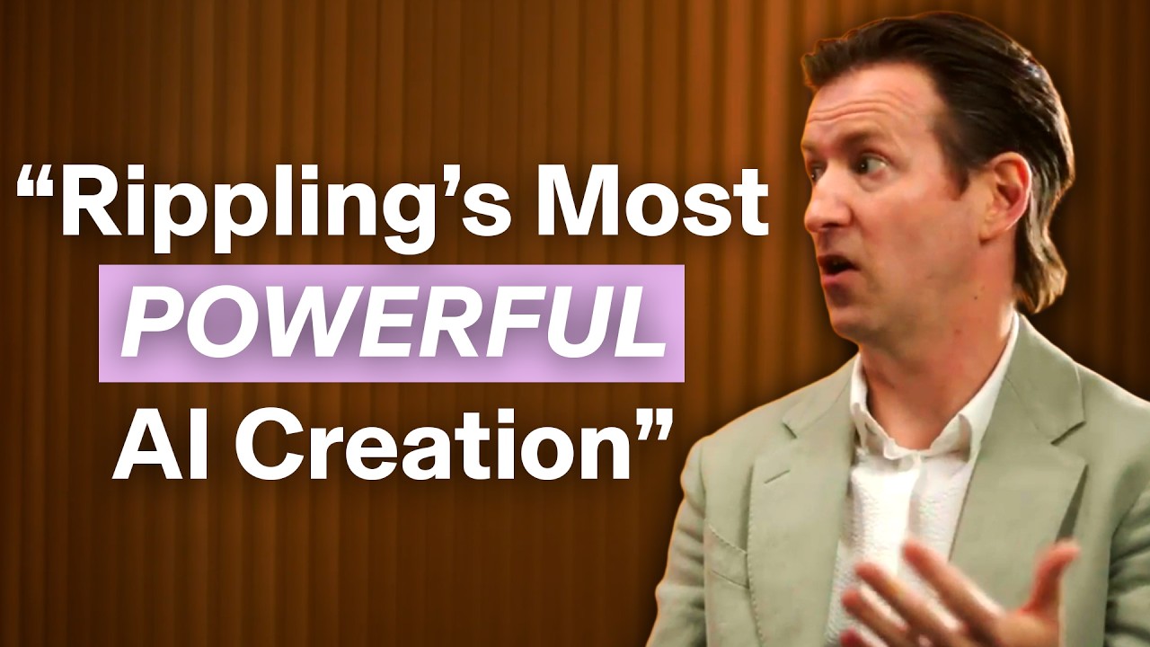AI Is Broken: Rippling CPO Matt MacInnis On Why Most 