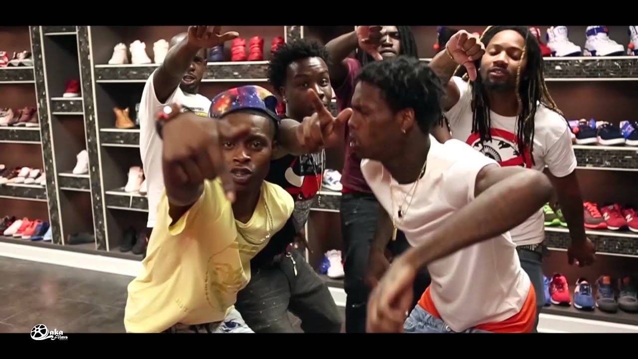 Famous Dex - 