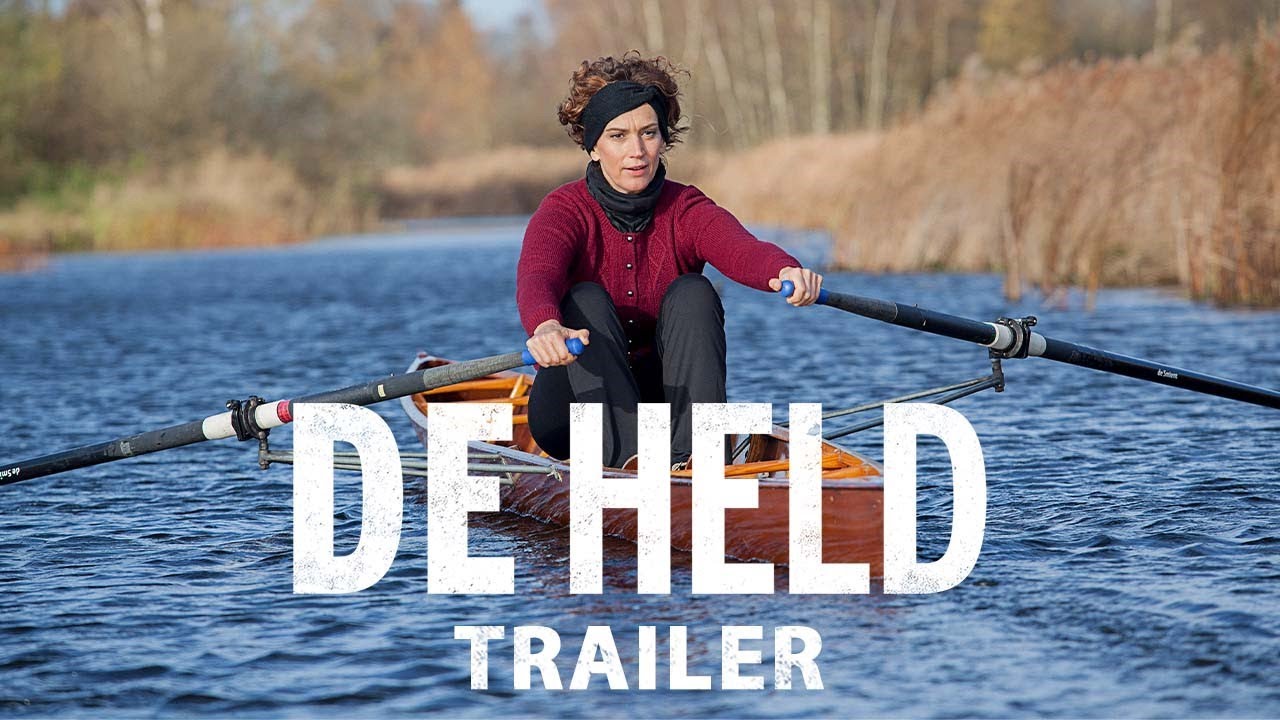 THE HERO (De Held) I Trailer English Subtitled I Millstreet Films