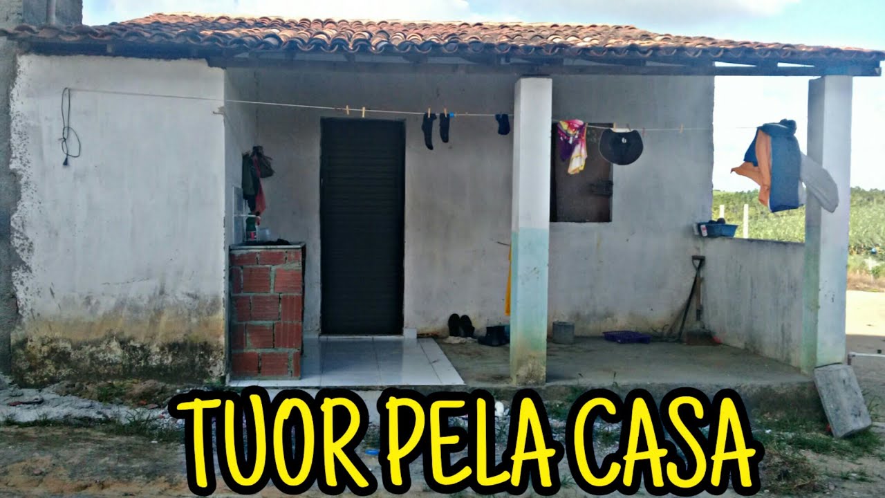 TUOR PELA MINHA CASA 🌸
#LineTodoDia