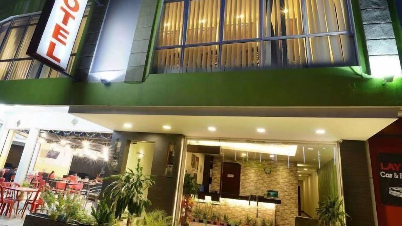 Casa Hotel Near KLIA 1, Sepang, Malaysia | Travel With Bhavya