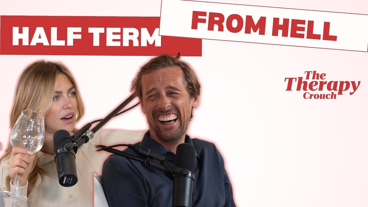 Half Term from Hell