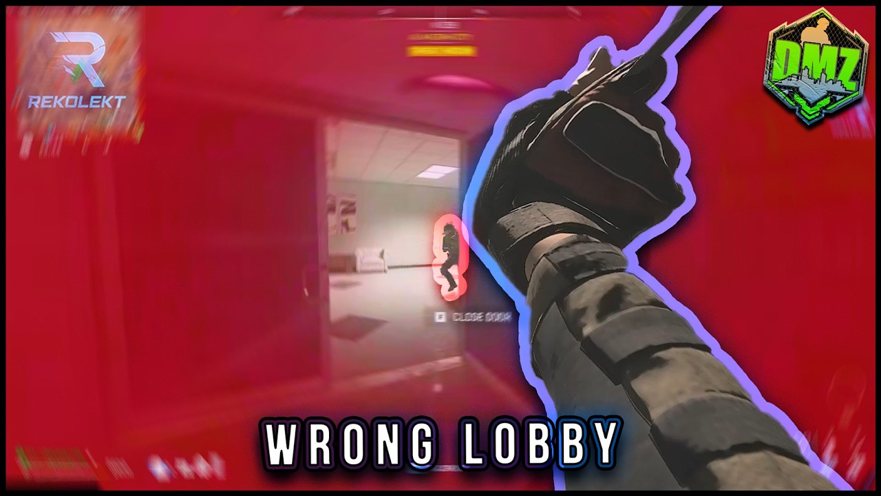 Knifed Him Off Spawn… We Took Over the Map