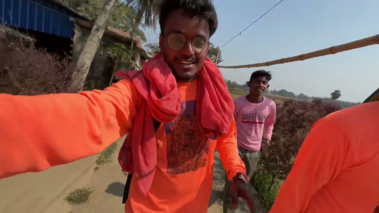 Maha shivaratri vlog 