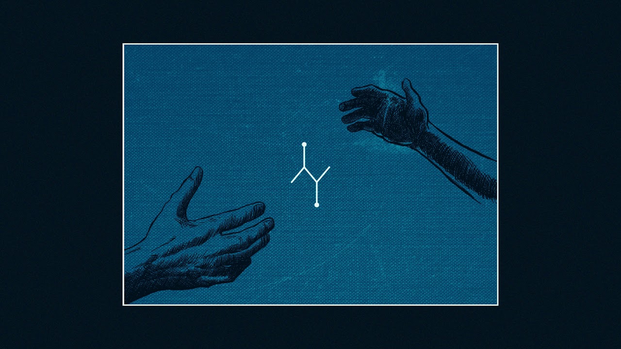 Λόγος Γένεσις - Χέρι με Χέρι