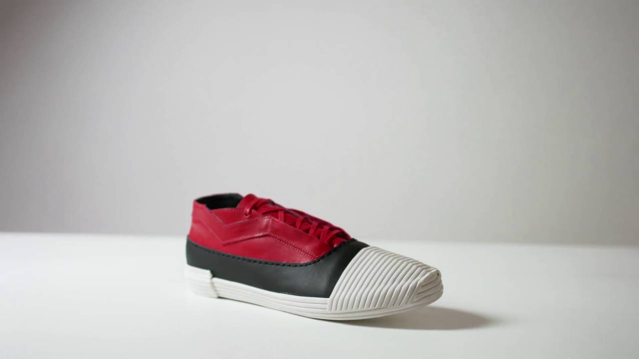 LOWSNEAKERS AAA AW16 17