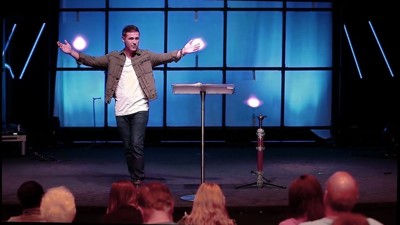 The Striking Significance of the Sword of the Spirit