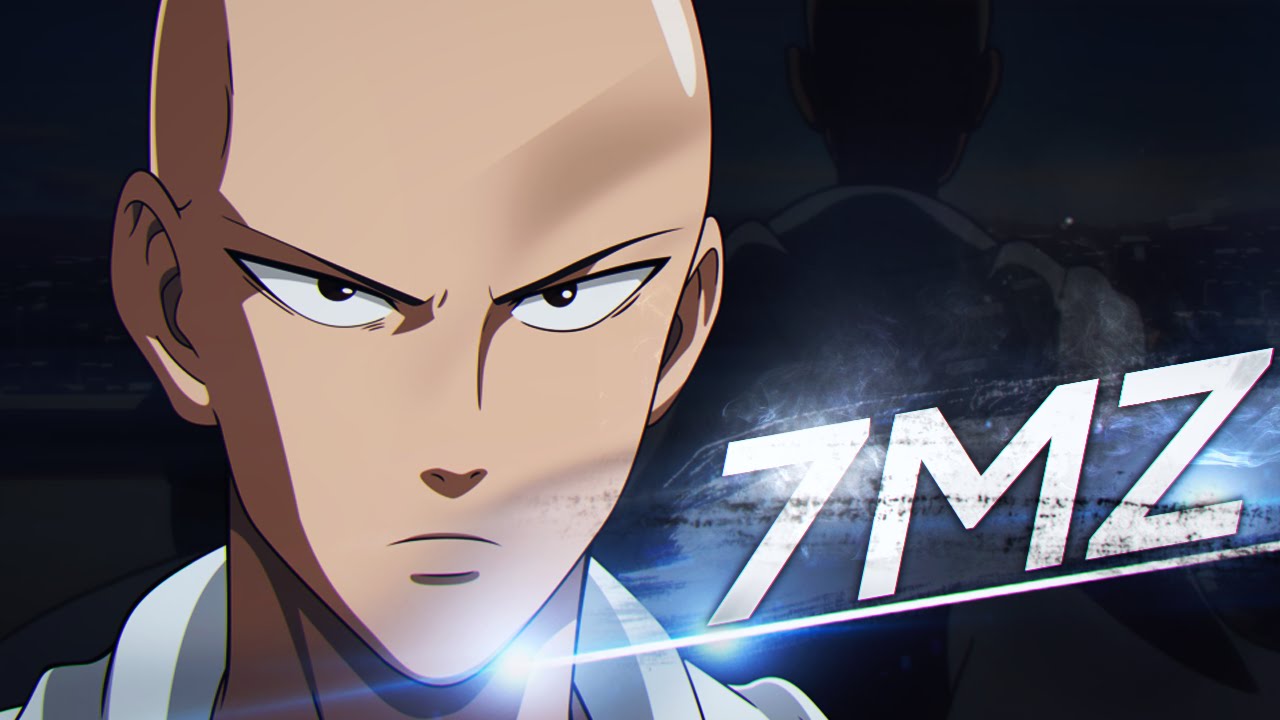Rap do Saitama (One Punch Man)
