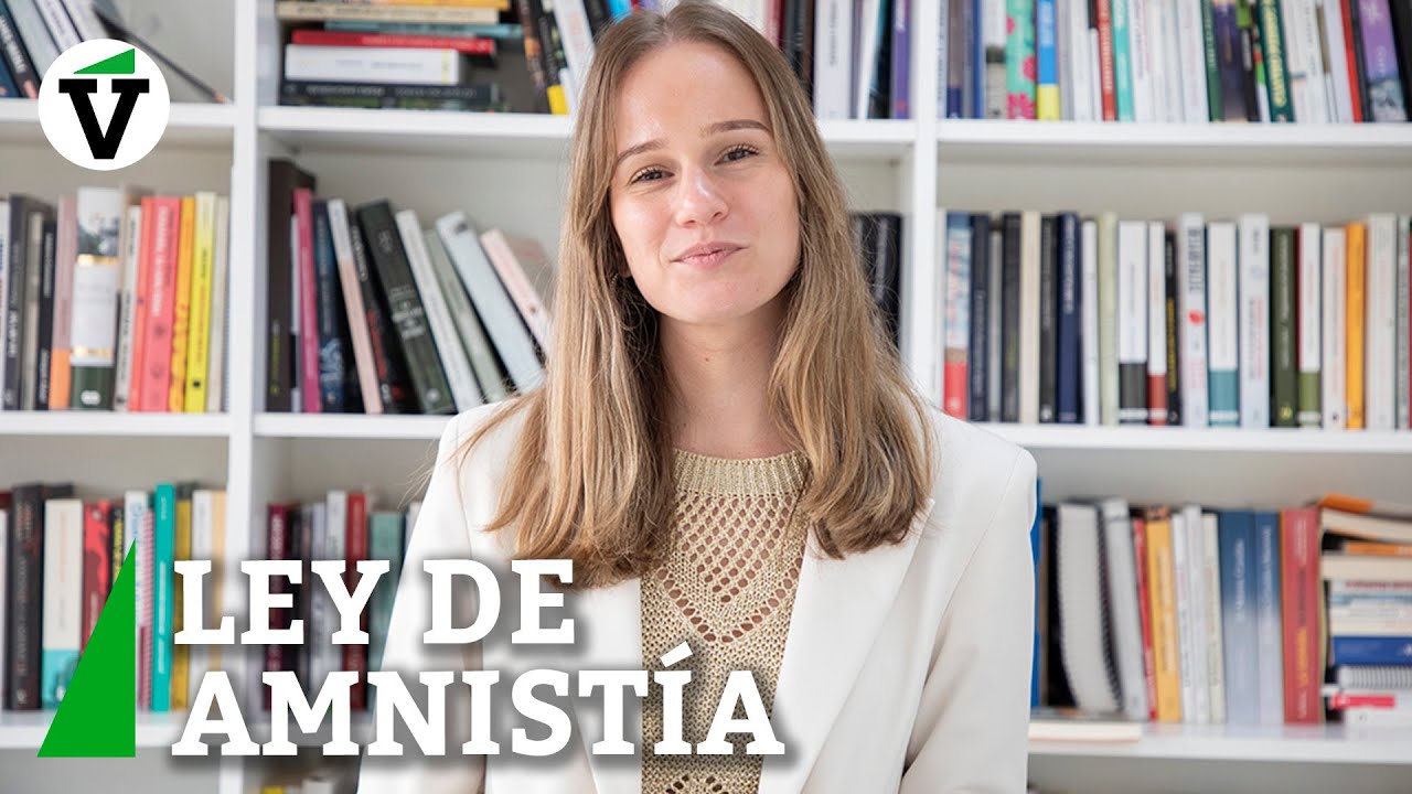 Ley de amnistía: ¿Qué es? ¿Es posible su aprobación?