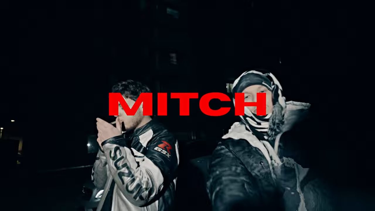 Zelki, La Prise - MITCH (Clip Officiel)