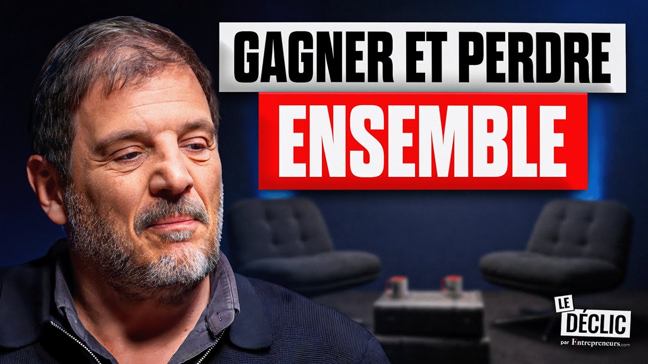 L’humain comme culture d’entreprise : le pari du long terme de Florian Grill