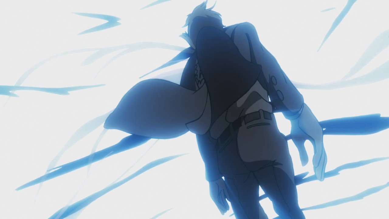 「AMV」 Mob Psycho 100 ᴴᴰ FINAL - Awakening