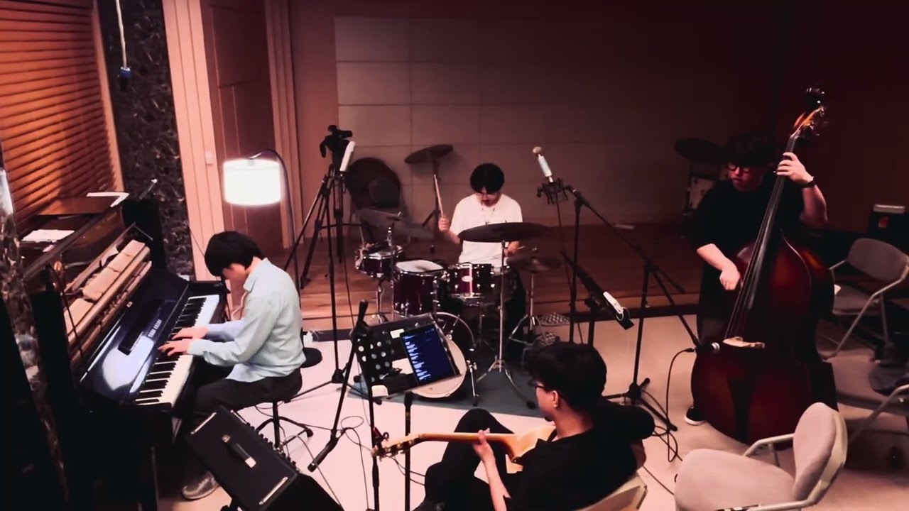 251011 No Blues