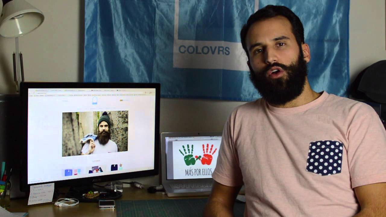 Colovrs   M&aacute;s Por Ellos