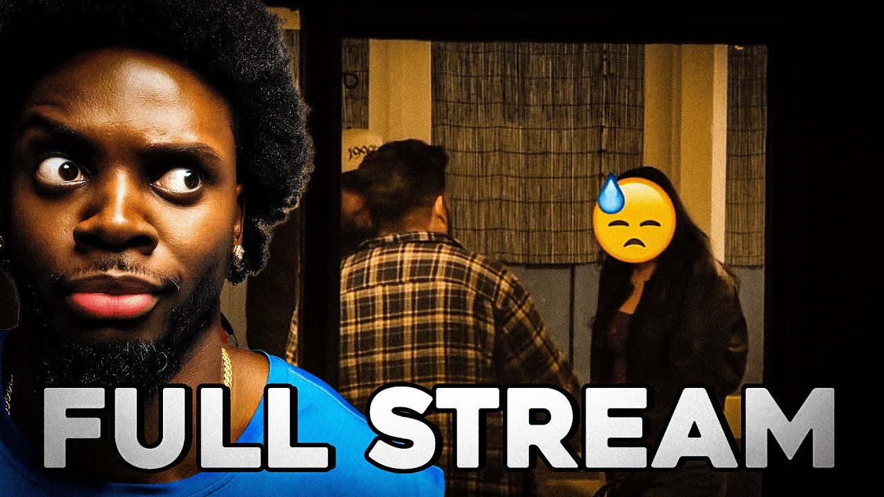 Taileons Reacts to UDY + TikTok (FULL STREAM)
