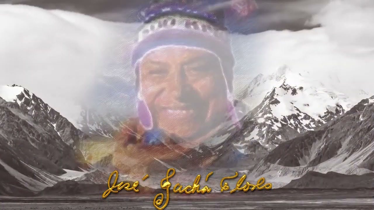 P'AL JACH'A (Morenada) - Yuri Ortuño, Banda Intercontinental Poopó de Oruro, Banda Sagrado Los Andes