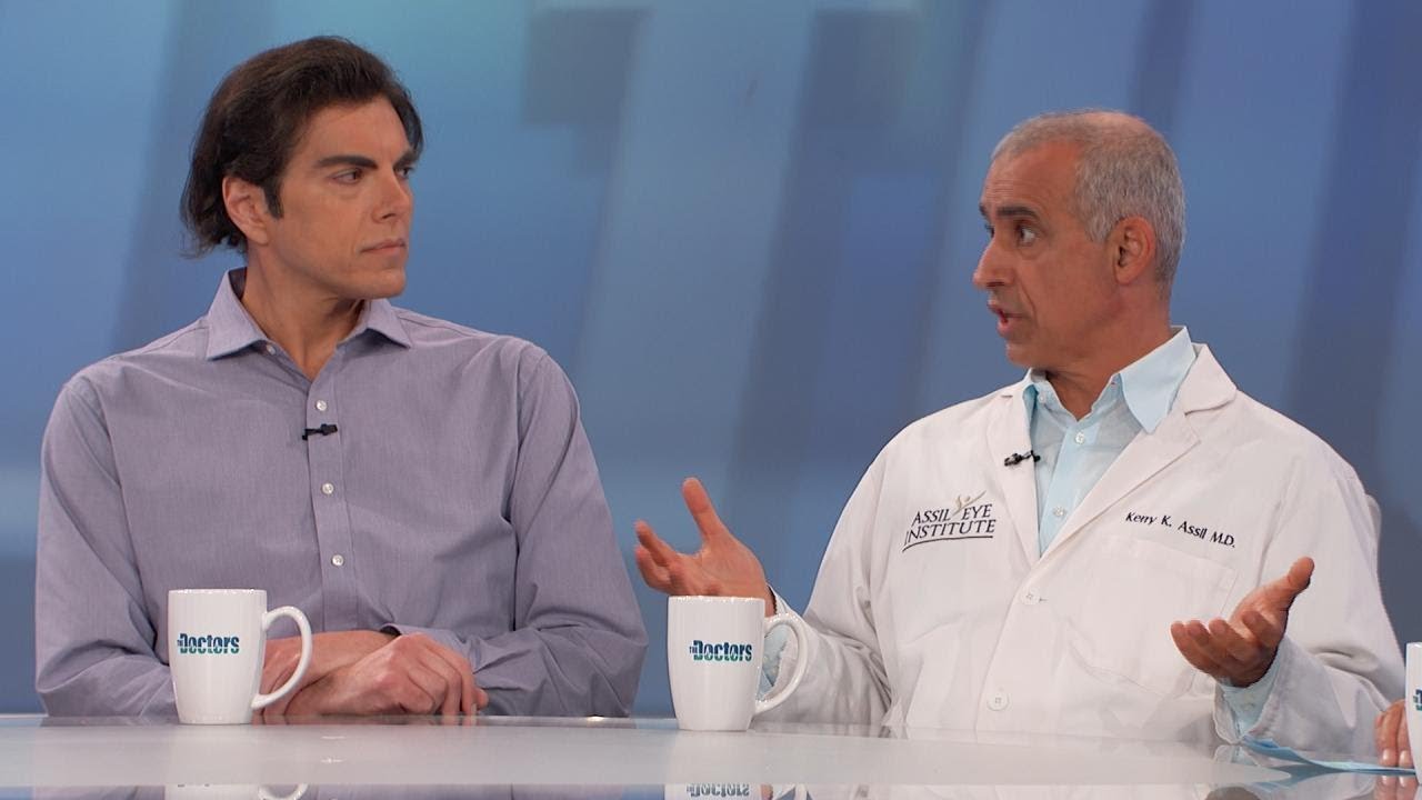 I Was Na&iuml;ve and Stupid Says Man Who Warns of Medical Tourism