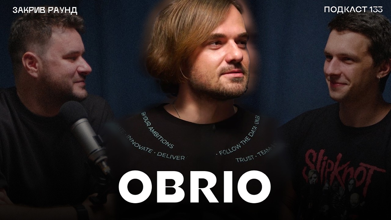 OBRIO: як в Україні побудували найбільший маркетплейс в ніші духовності