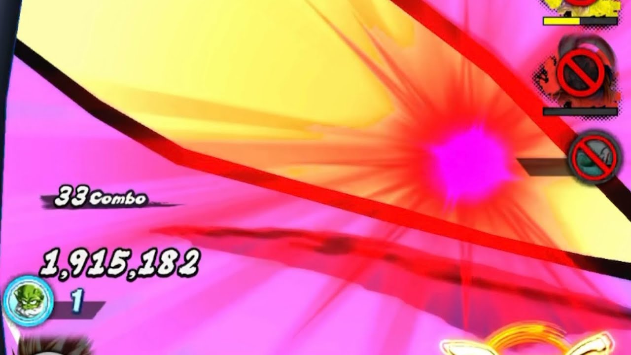 最強キャラだったのに可哀想すぎる【ドラゴンボールレジェンズ】【dragonball legends】【ゲーム実況】