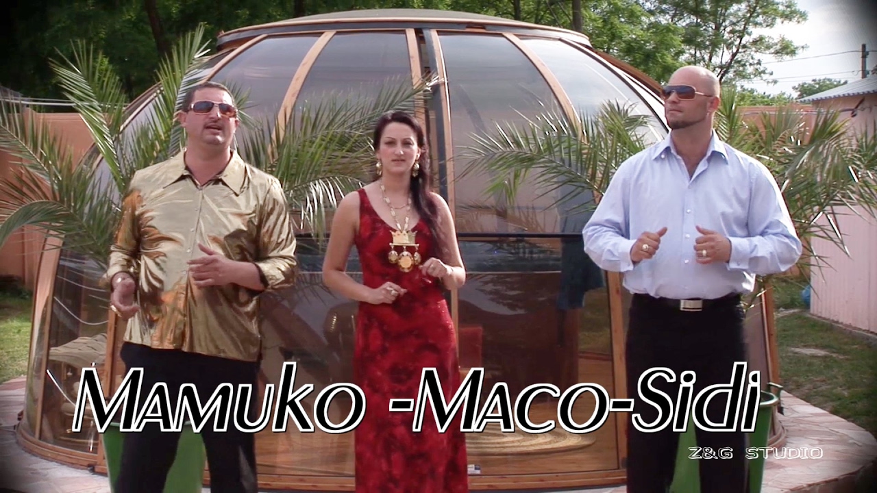 Maco & Mamuko-Áme szám kodola sávé