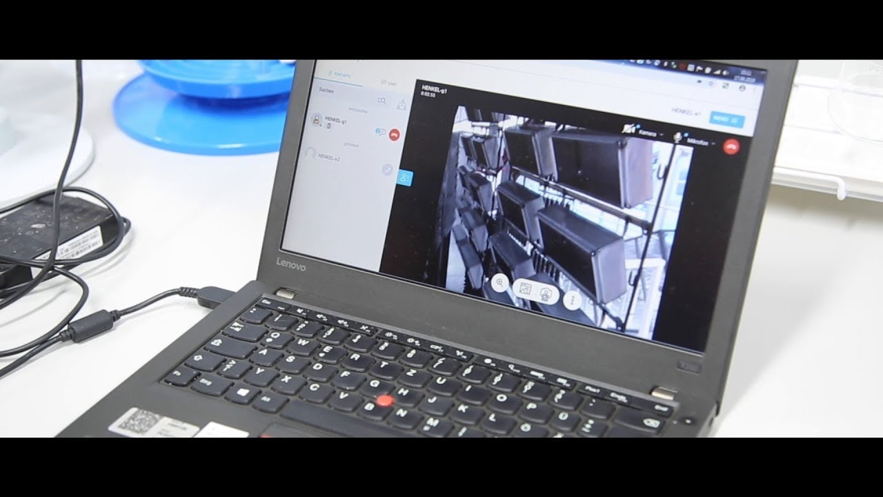 Using smart glasses to provide instant technical support in real time