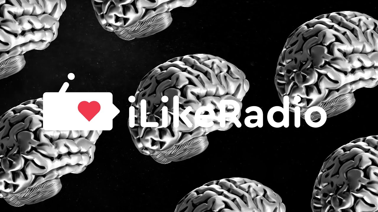 Промо канала iLikeRadio
