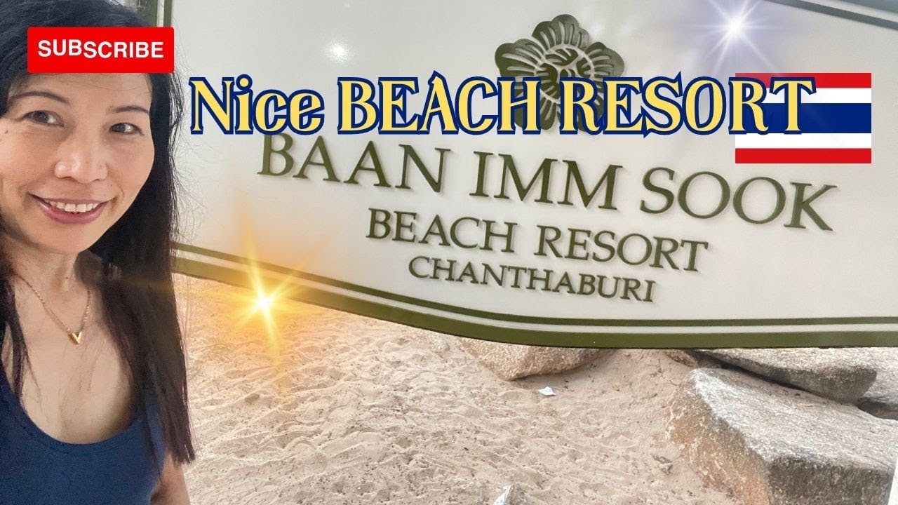 BAAN IMM SOOK RESORT CHANTHABURI THAILAND