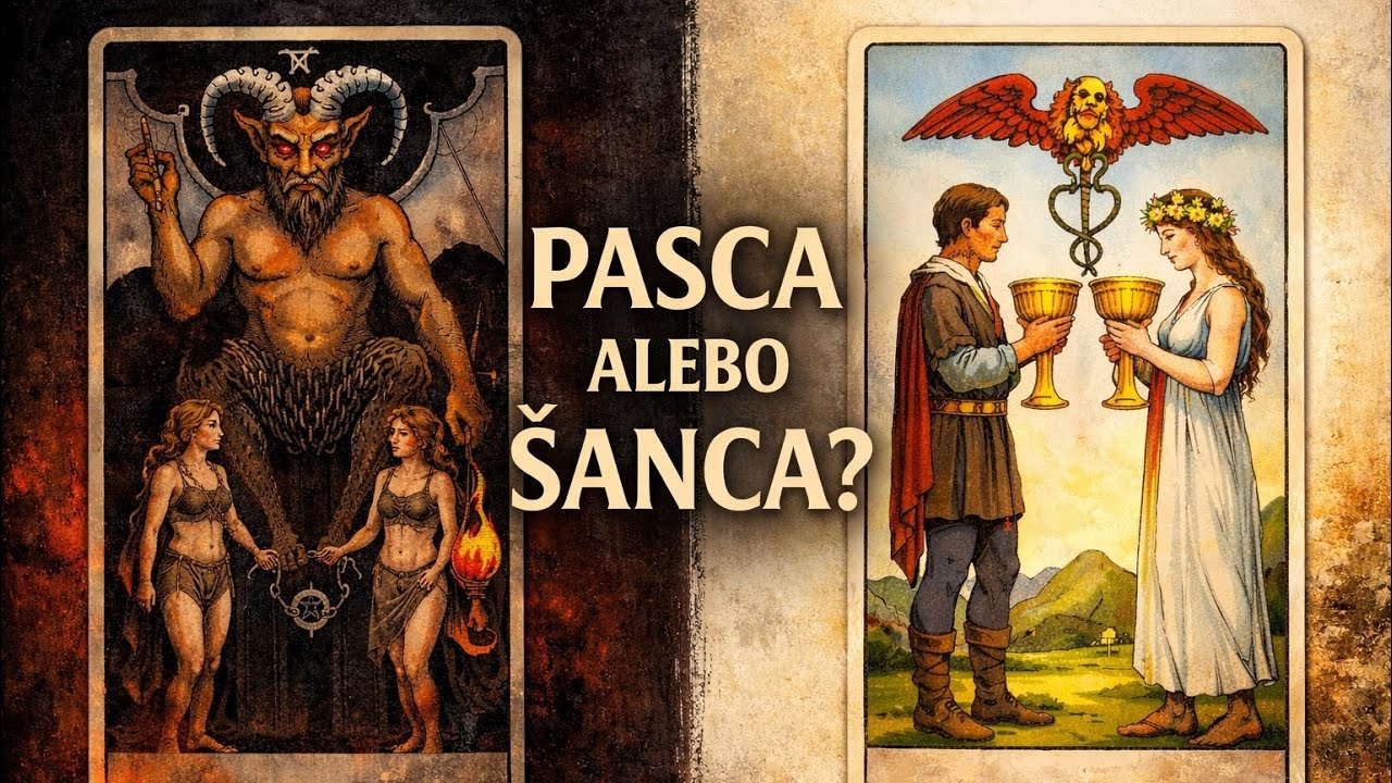Vracia sa ex… alebo prichadza  niekto nový? 🌟