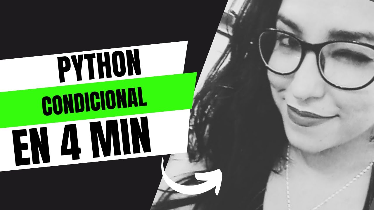 Condicionales Simples en Python que Hacen que Tu Programa TOME DECISIONES
