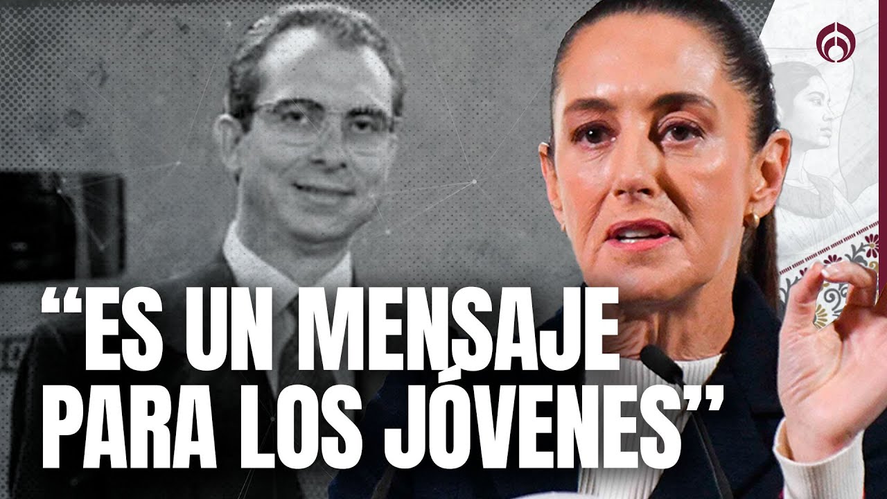 Zedillo endeudó a miles de familias: Sheinbaum manda mensaje a jóvenes