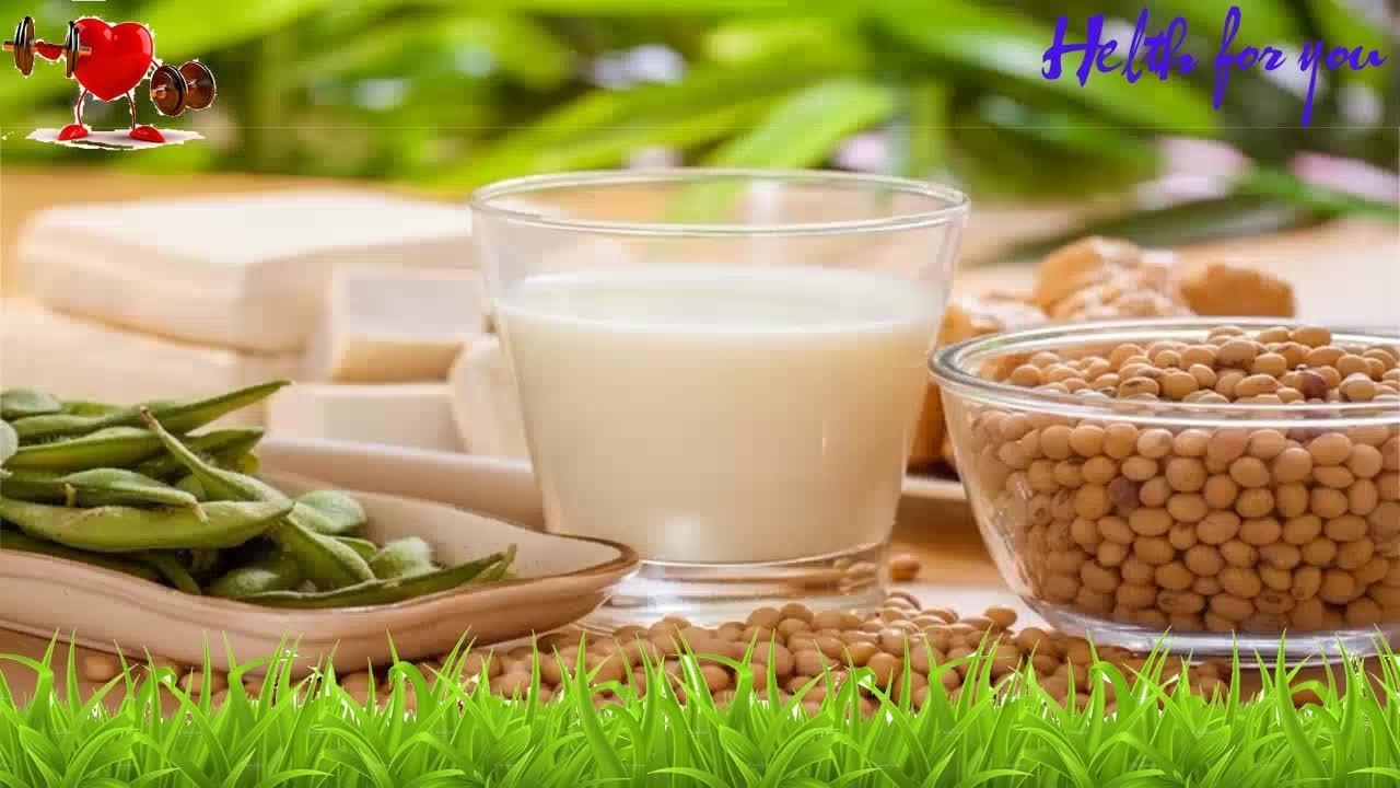 Sa&uacute;de HA-  Alimentos ricos em Fitoestrog&ecirc;nios (e seus benef&iacute;cios para a sa&uacute;de)