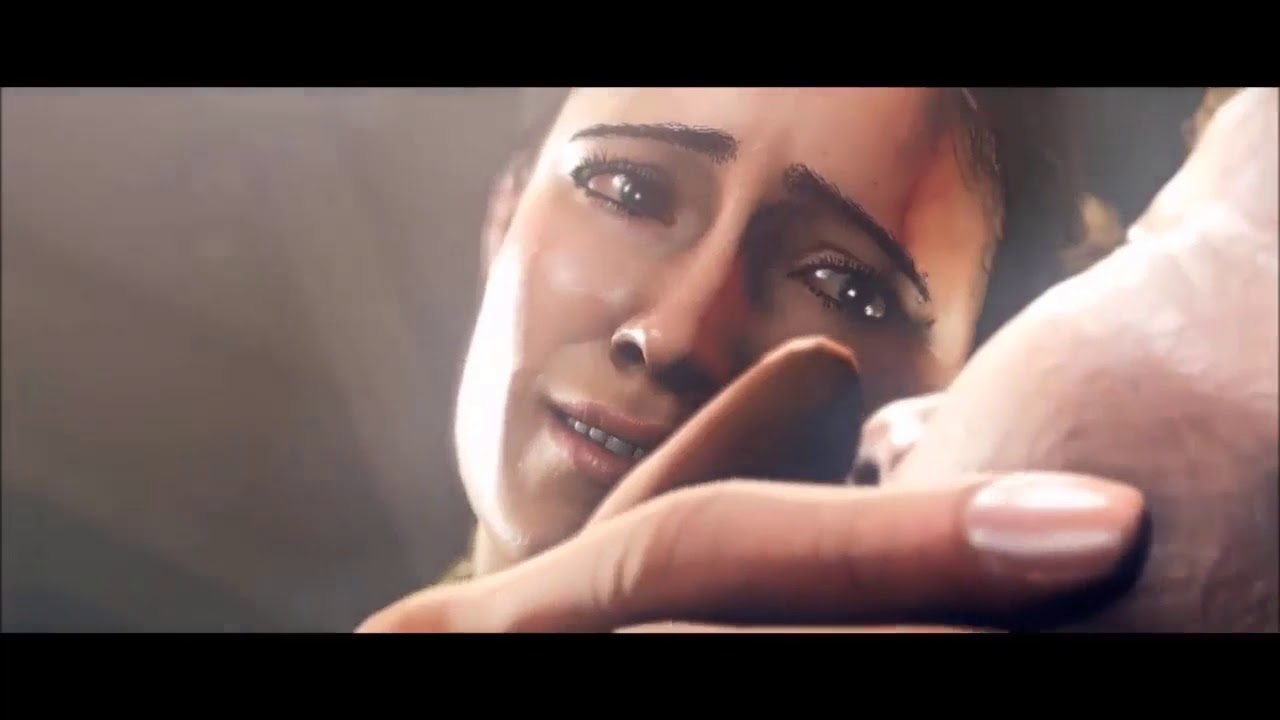 Wolfenstein II: The New Colossus mi ha deluso