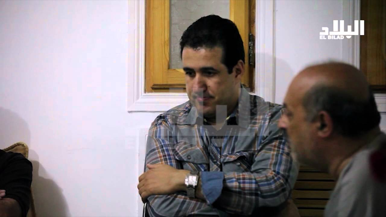 الكاميرا الخفية 