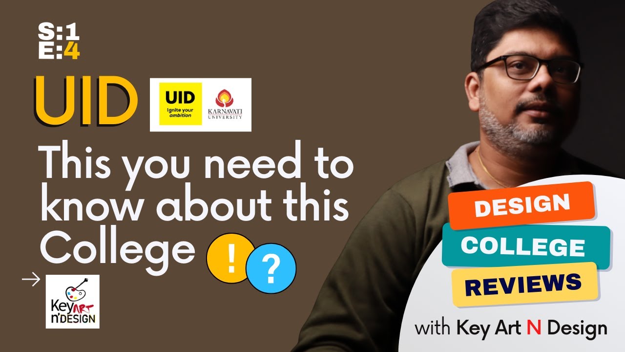 UID 'United World Institute Of Design'  II This  you need to know about this college