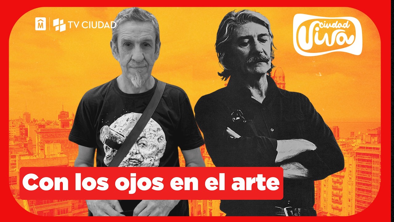 Gustavo Fernández Cabrera nos acerca a la obra de Washington Barcala