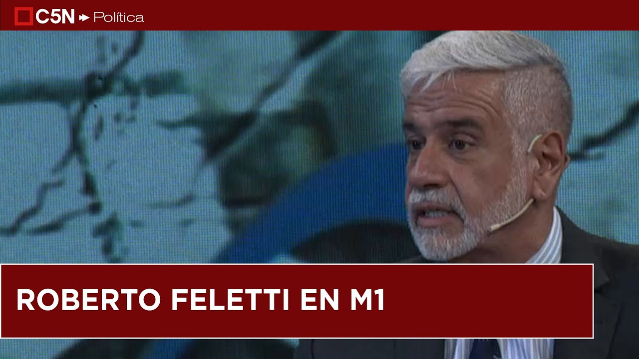 ROBERTO FELETTI: 