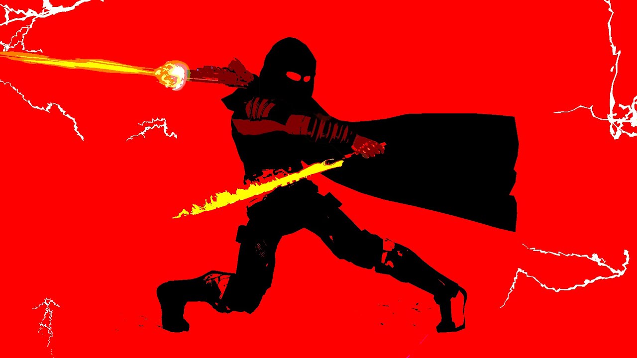 What if you got EVERY buff in Destiny 2? (Destiny 2 Animation ft. Solar Flair)