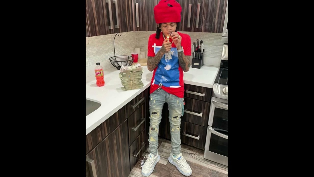 [FREE FOR PROFIT] Splurge Type Beat - 