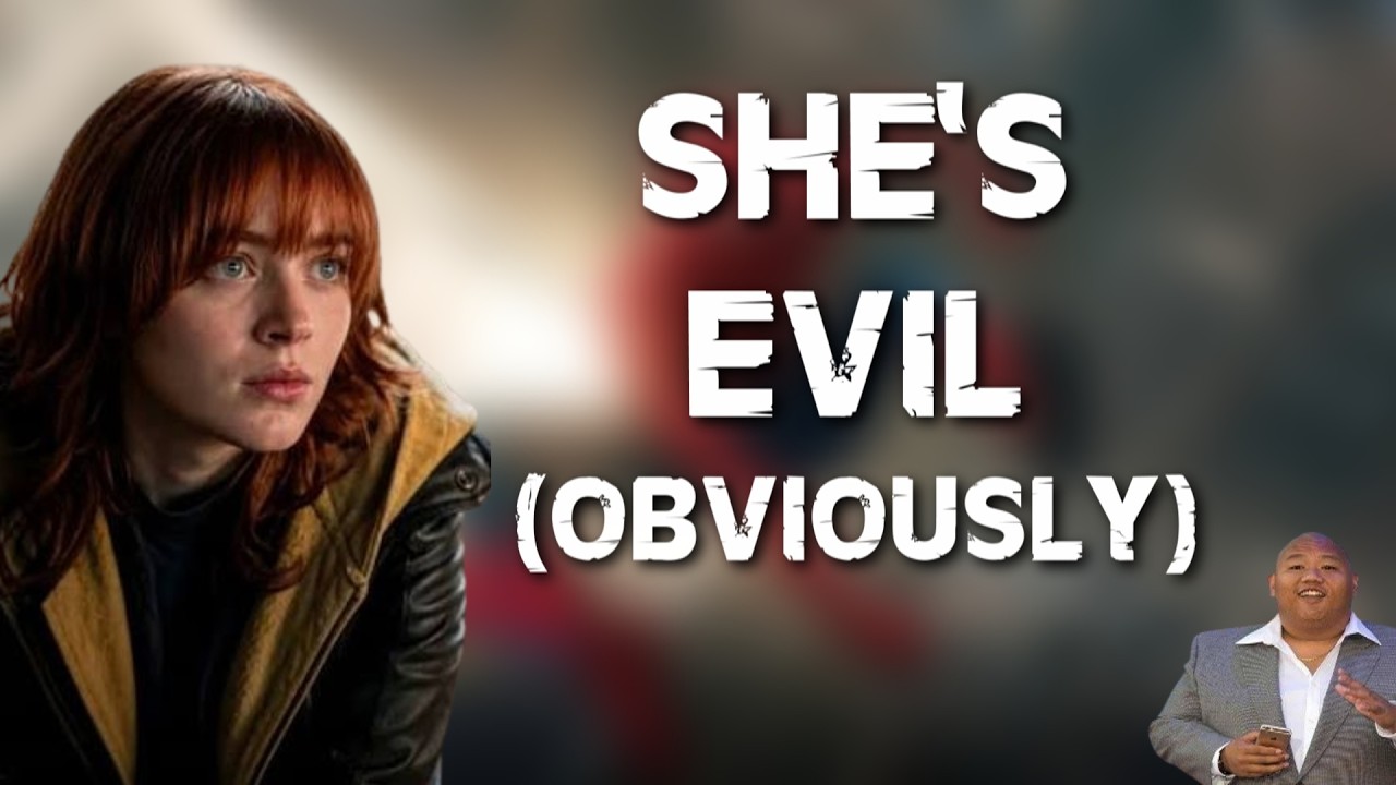No, Jean Grey is NOT 