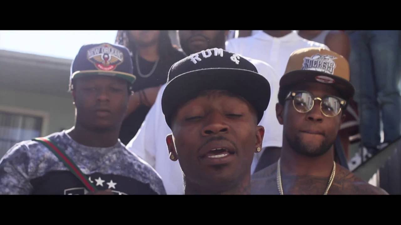 King T.R.A.P 