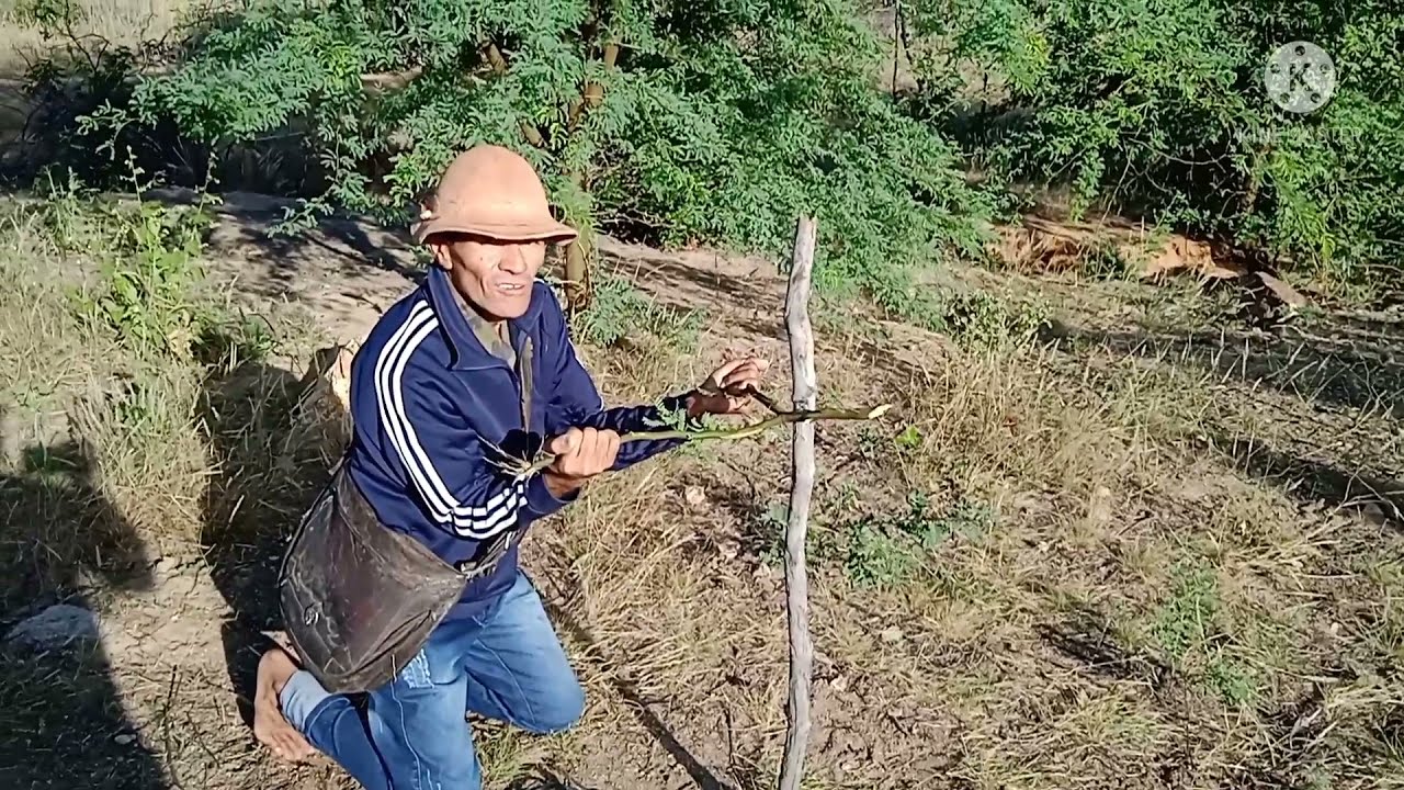 TESTE DE PROFUNDIDADE  DE VEIO PARA POÇOS ARTESIANO