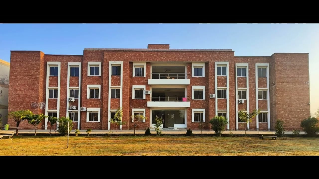 Journey of Niazi Dental College, Sargodha