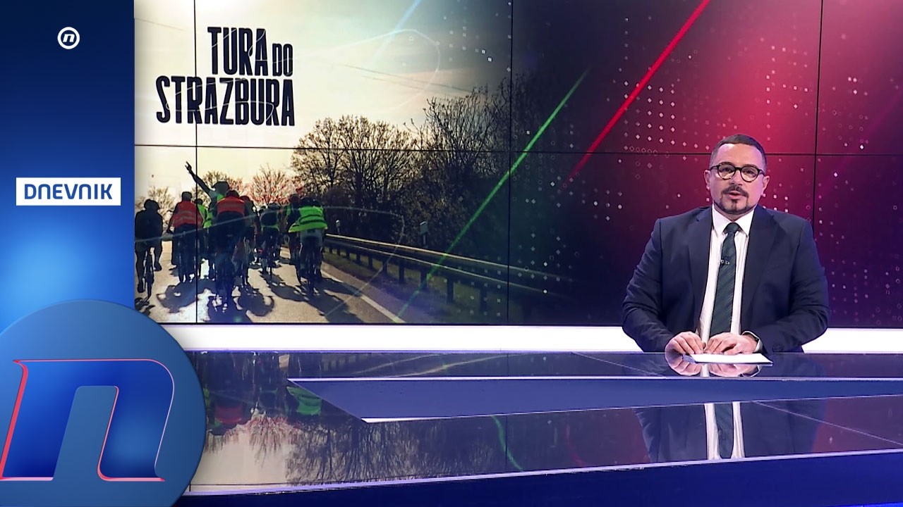 VESTI U BOJI - CELA EMISIJA - 01.04.2026.