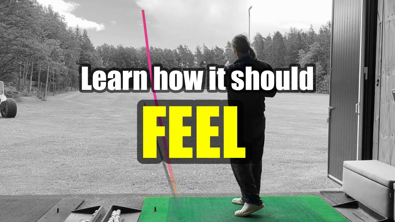 Learn how different shots should feel…