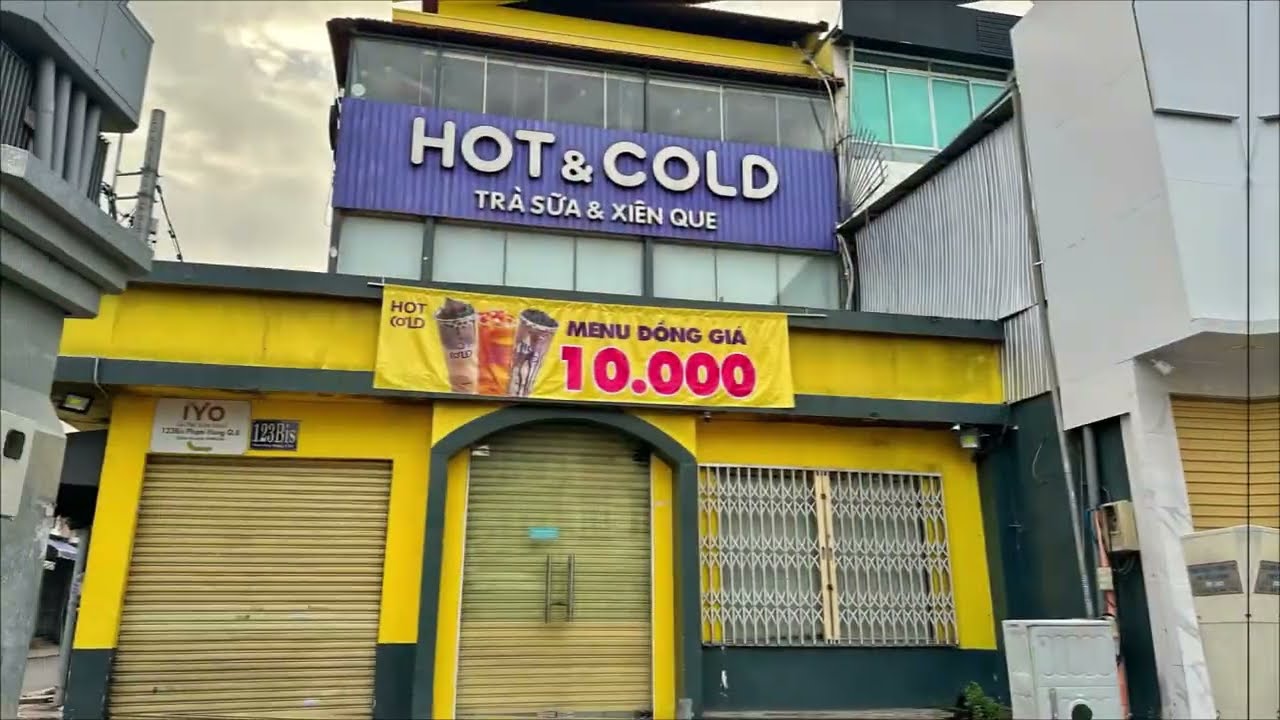 Vỡ Trận Mặt Bằng Trung Tâm: Ẩn Số Đằng Sau Làn Sóng ‘Chết Đứng’ Của Nhà Phố TP.HCM